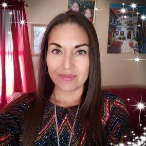 Meet your Posher, Marlene